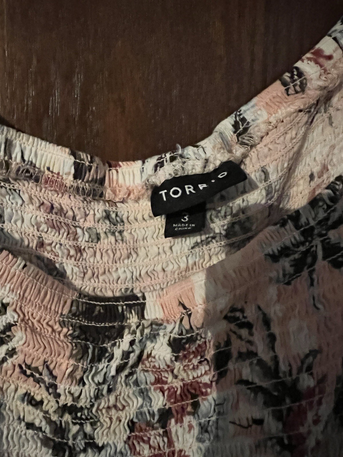 Two Beautiful Torrid Summer Dresses Size 3 Excellent Condition