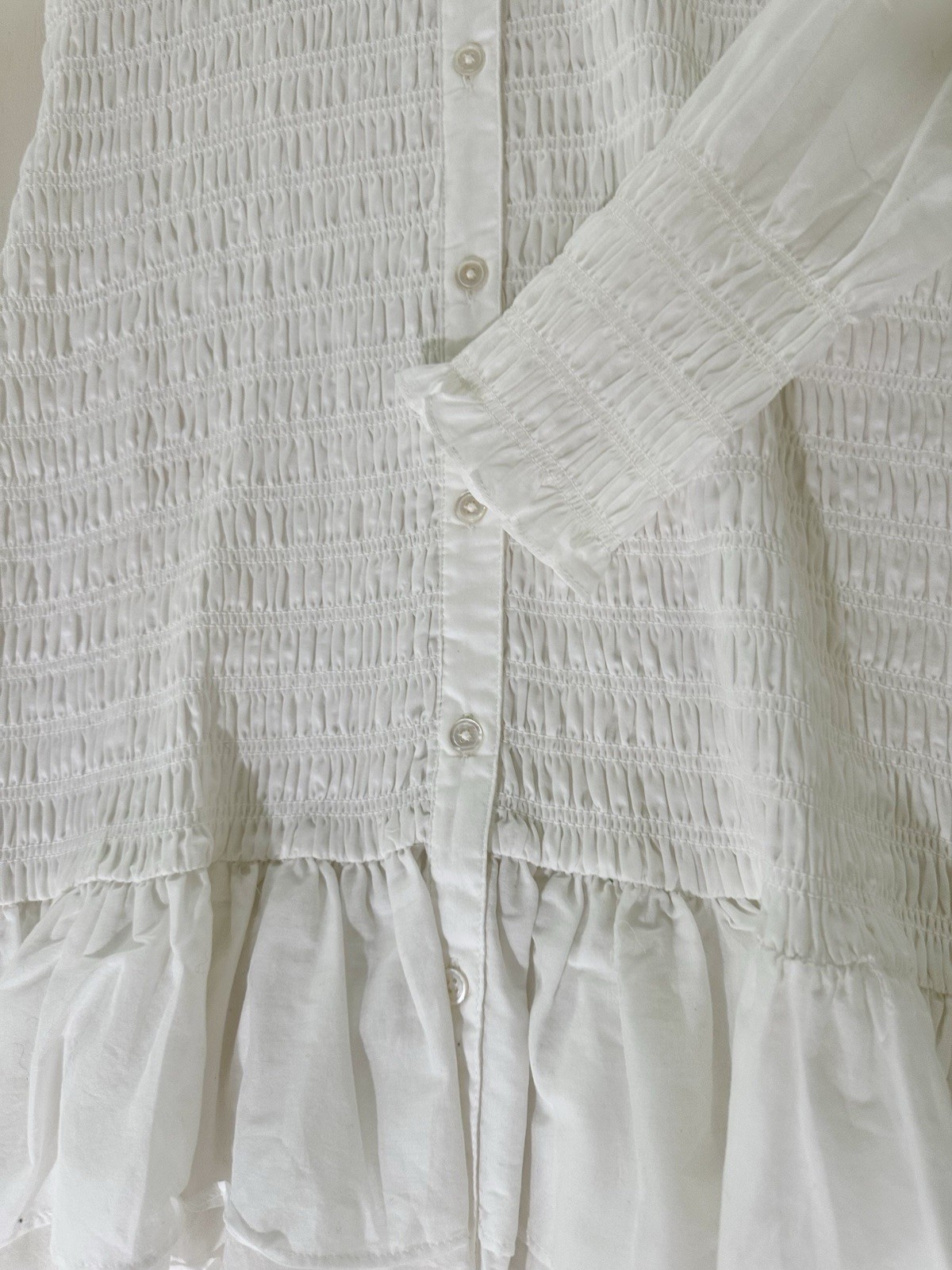 NWT Veronica Beard Kelsey dress Size 10