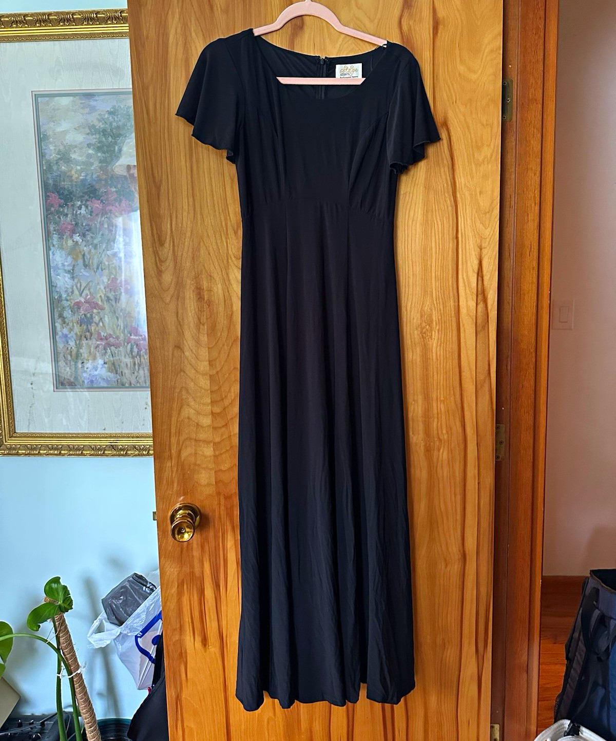 Stage Accents Isabella choir dress
