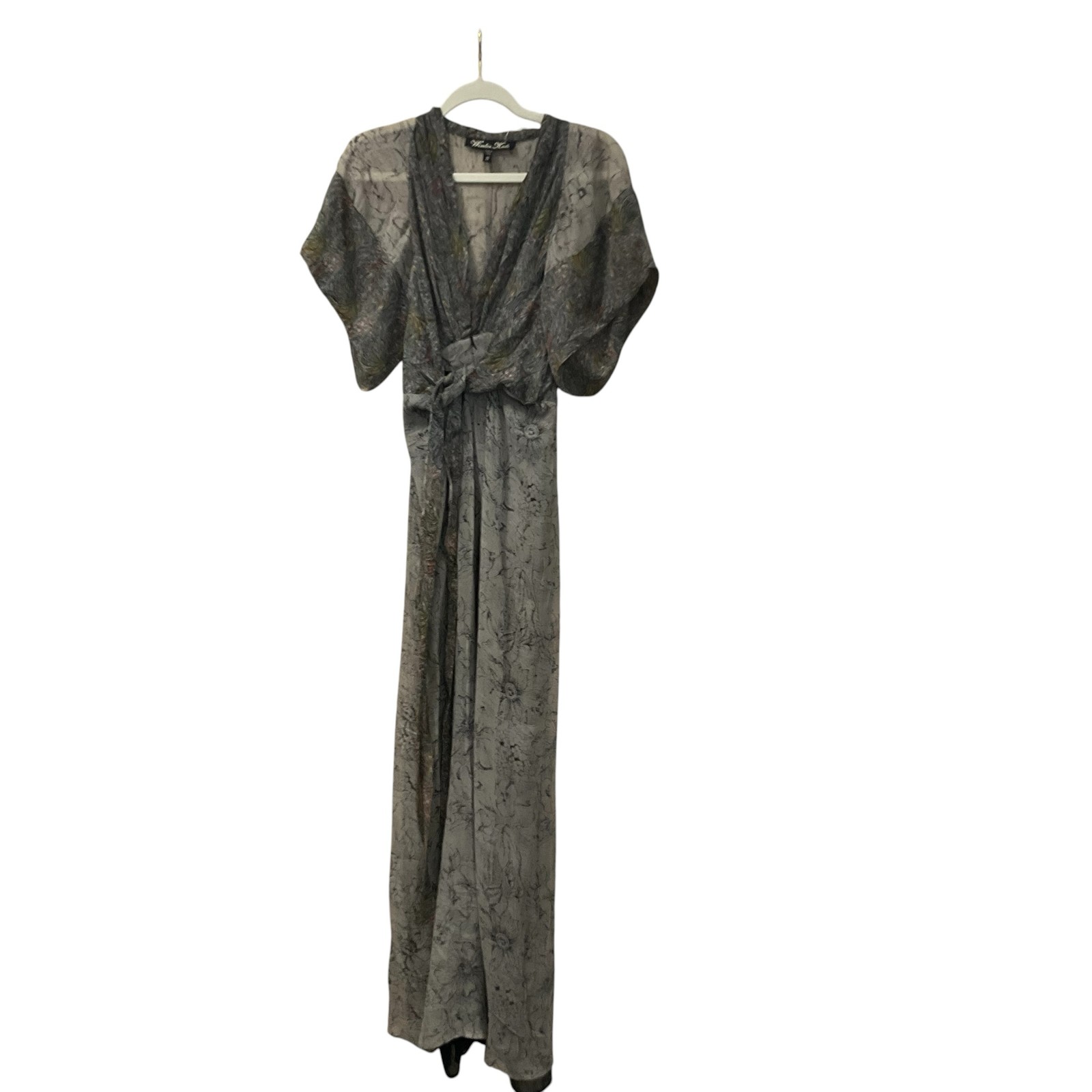 SIZE S Kale Dress