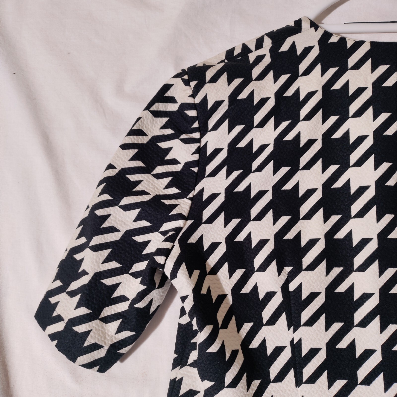 LOUIS FERAUD US Size 14 Full Body Button-up Dress Metal Buttons – Issues