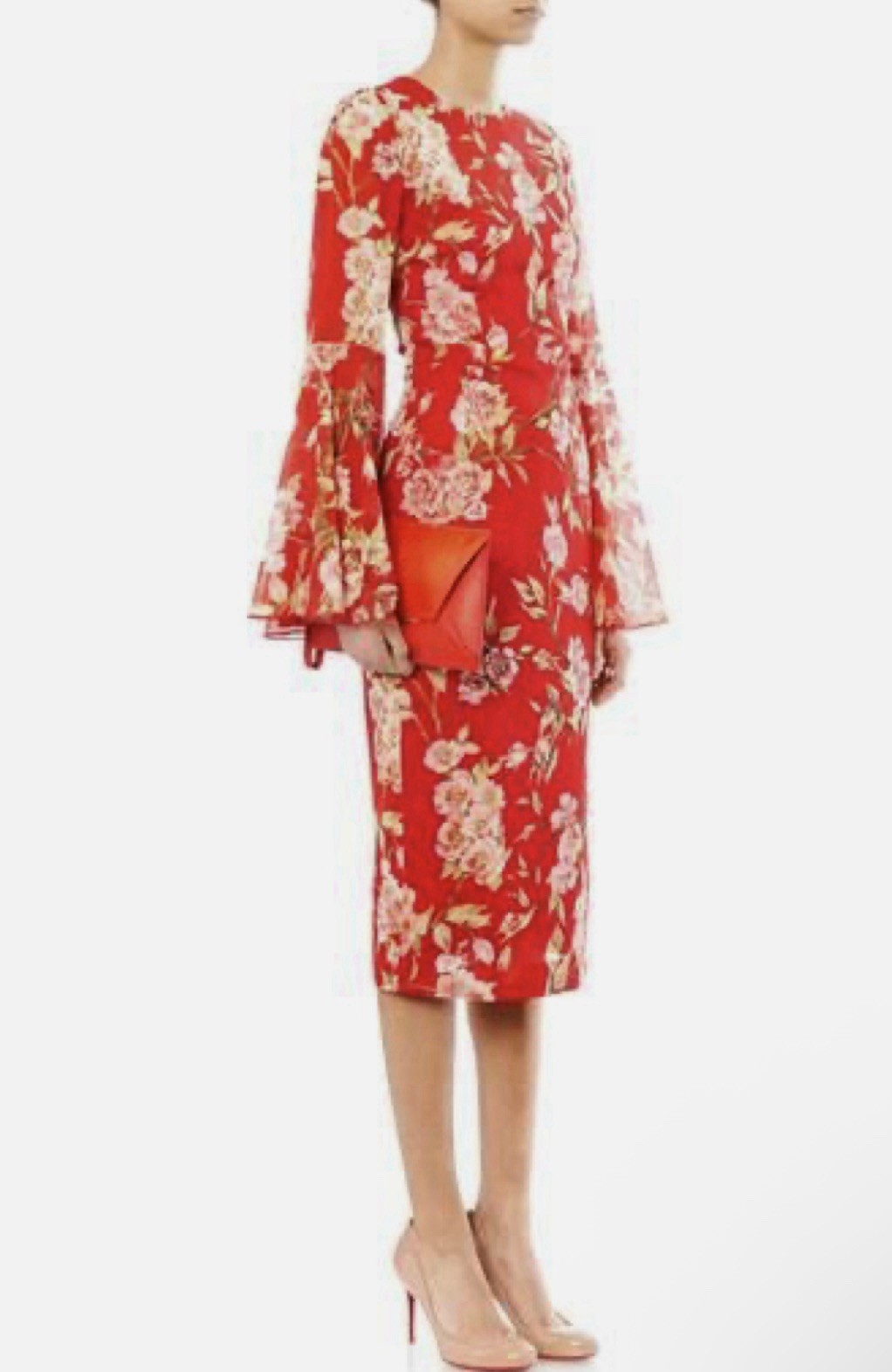 DOLCE & GABBANA dress £3500 worth IT size 38/INT XS/UK 6/US 2 NEW – SILK