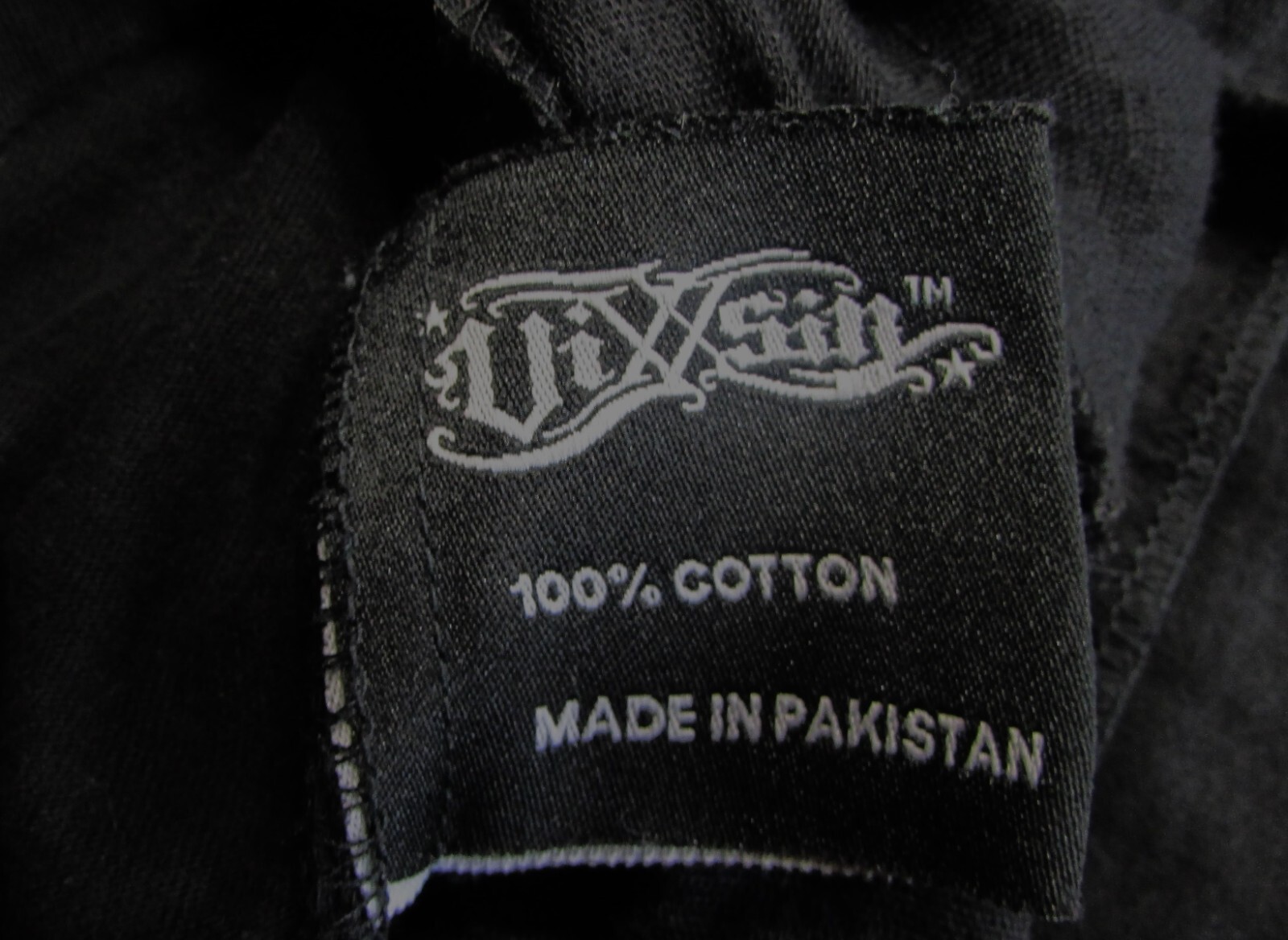 Vixxsin Black Dress S Anchor Zippers Gothabilly Rockabilly Nautical Punk Indie