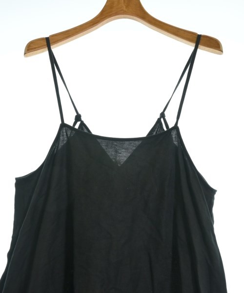 JOURNAL STANDARD Dresses Black (Approx. XL) 2200663125098