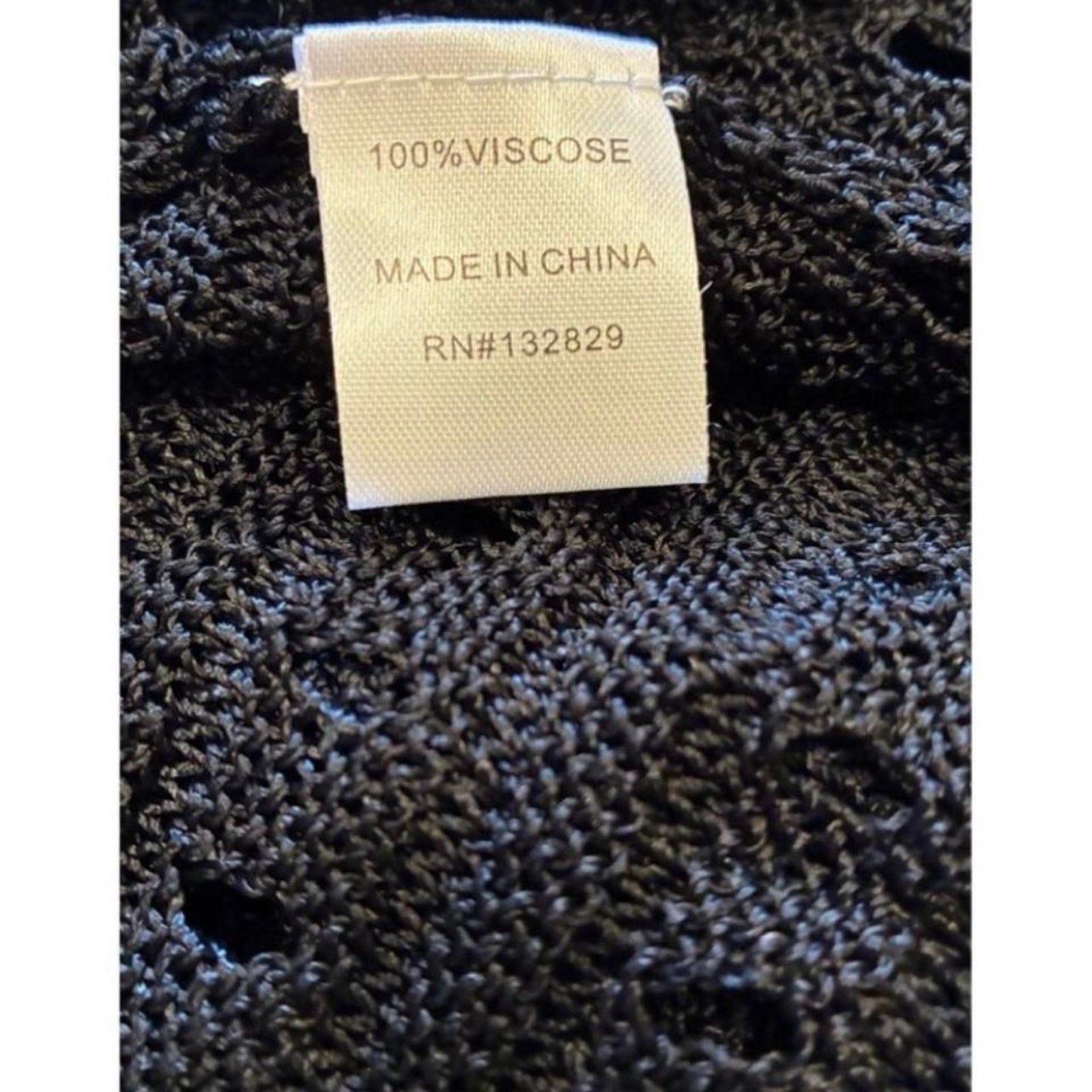 Nwt superdown antonella crochet