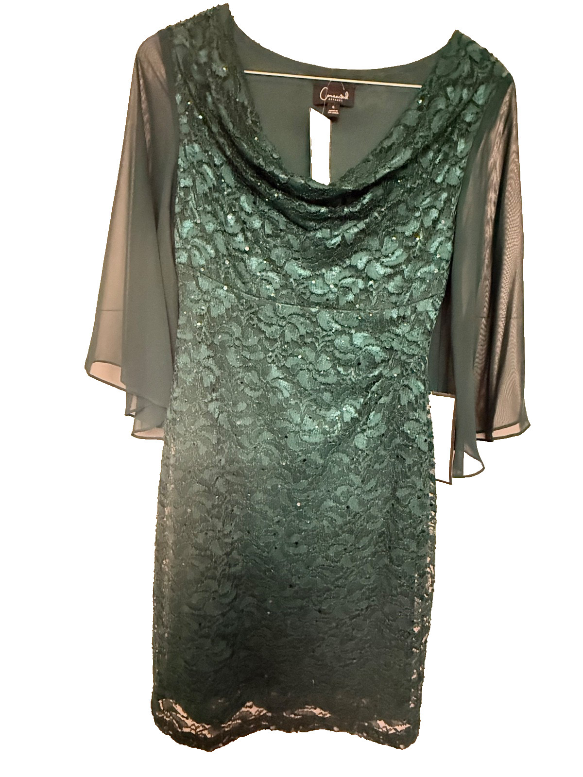 Connect Apparel – NWT – Size 6 Women’s