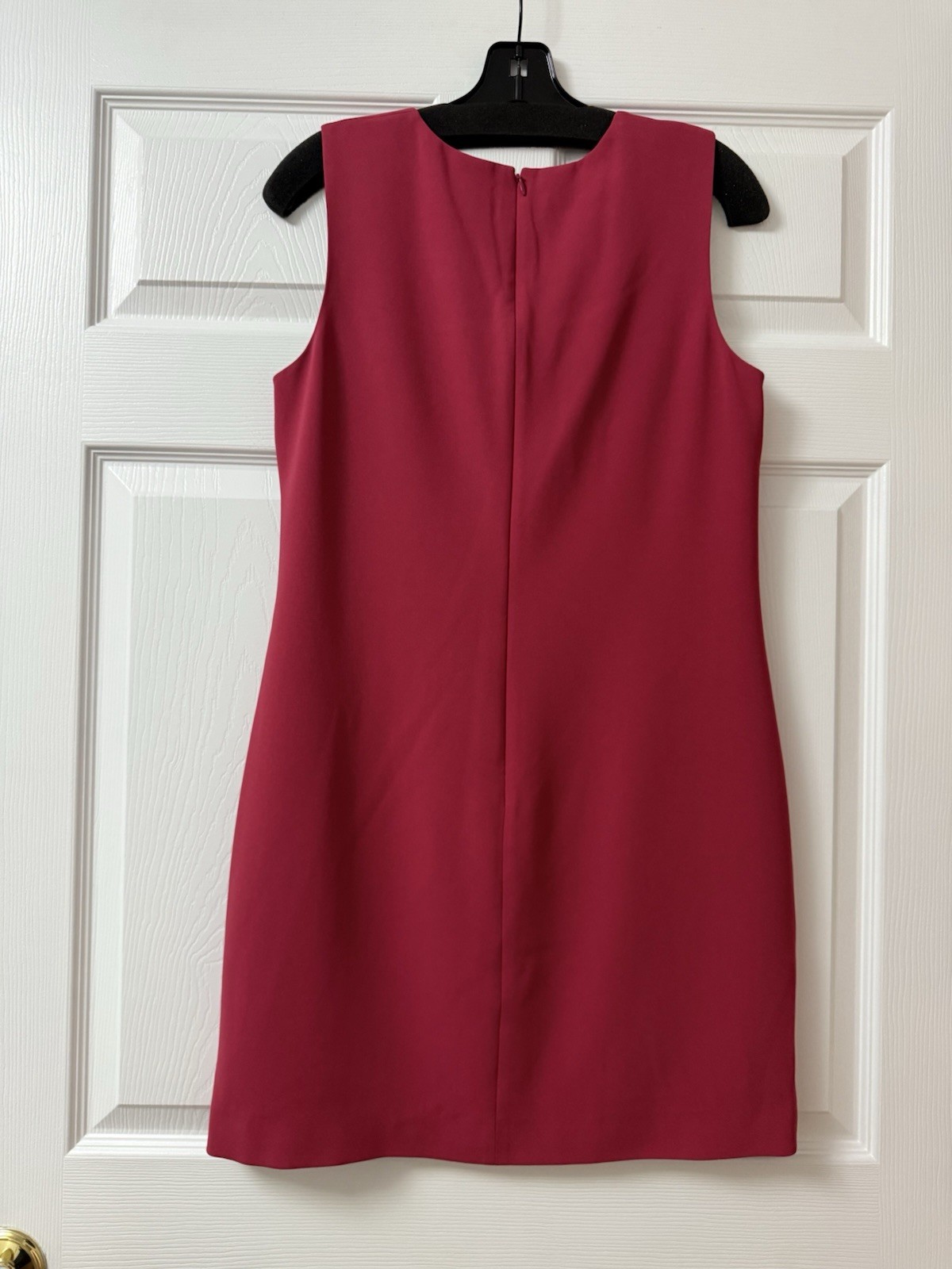 Theory easy shift dress, size 8