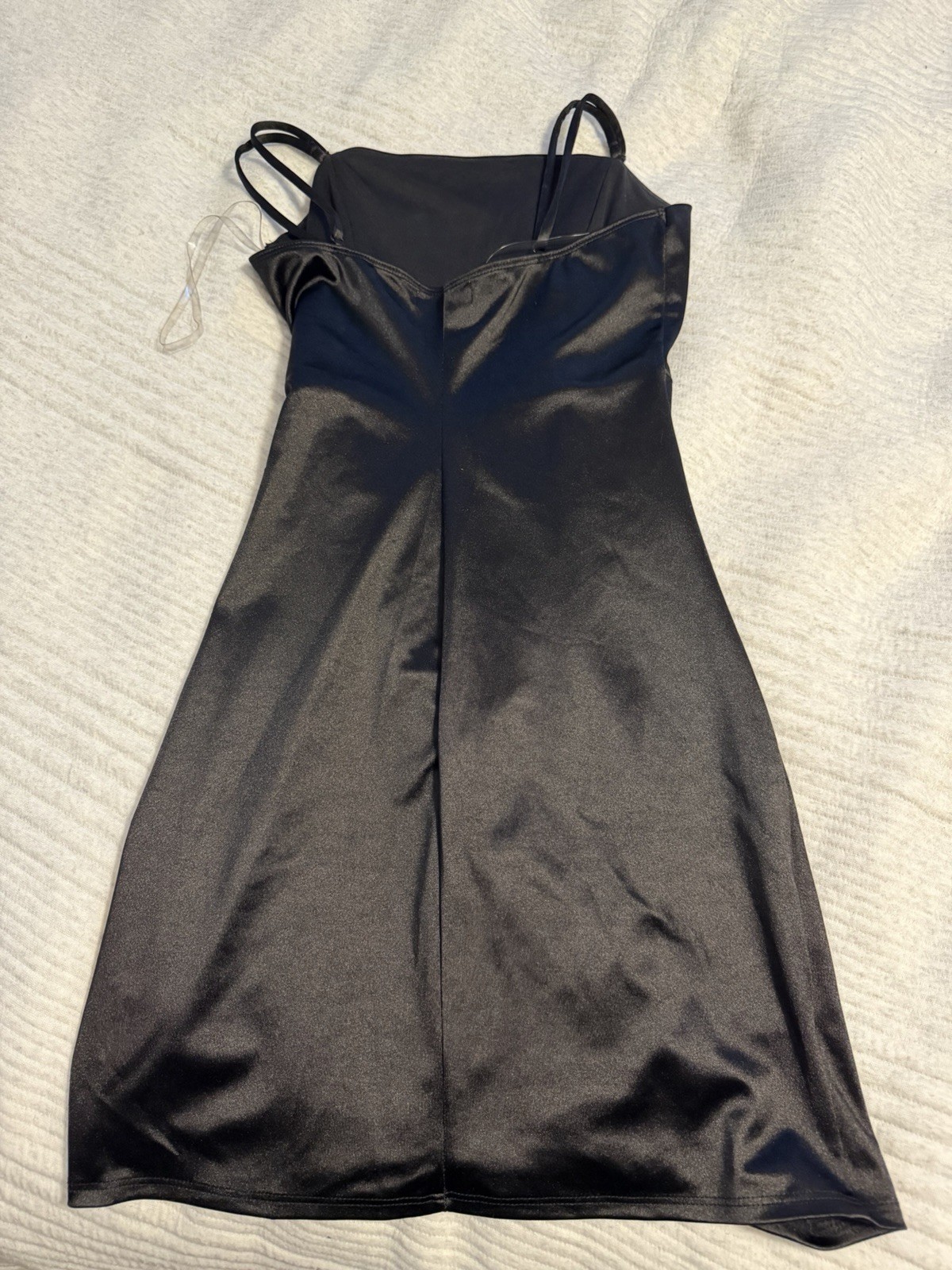 Little Black Dress Cute Emerald Sundae Women’s Dress Size S
