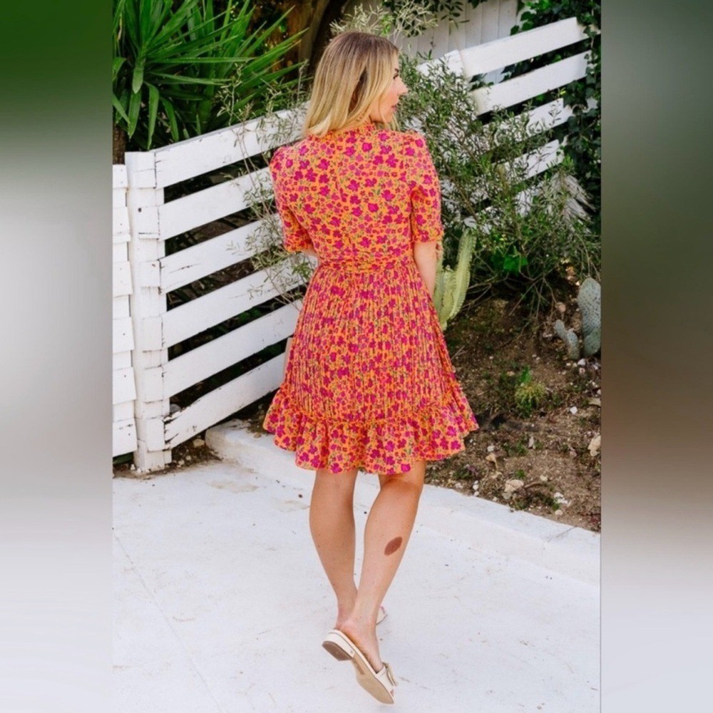 Ivy City Co RAVEN DRESS