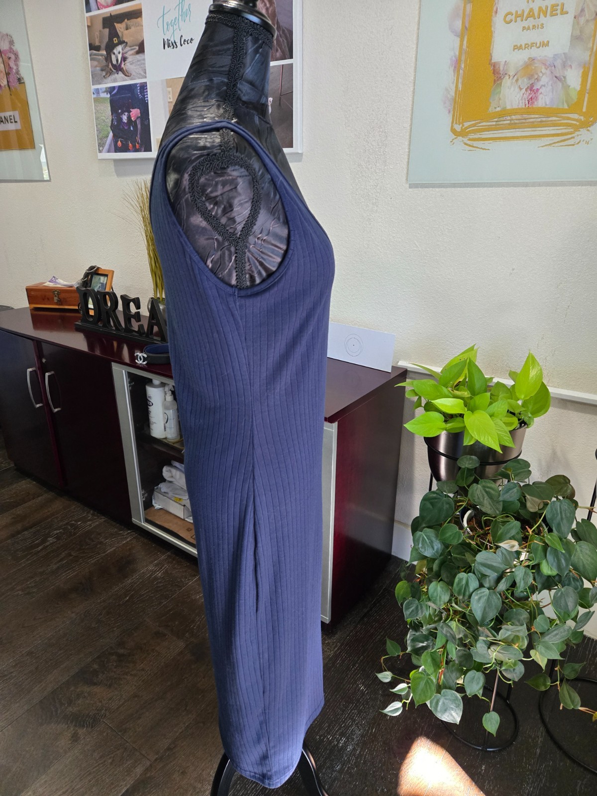SIMPLE A-LINE BASIC DRESS EVERY CLOSET NEEDS IN 6 COLORS!