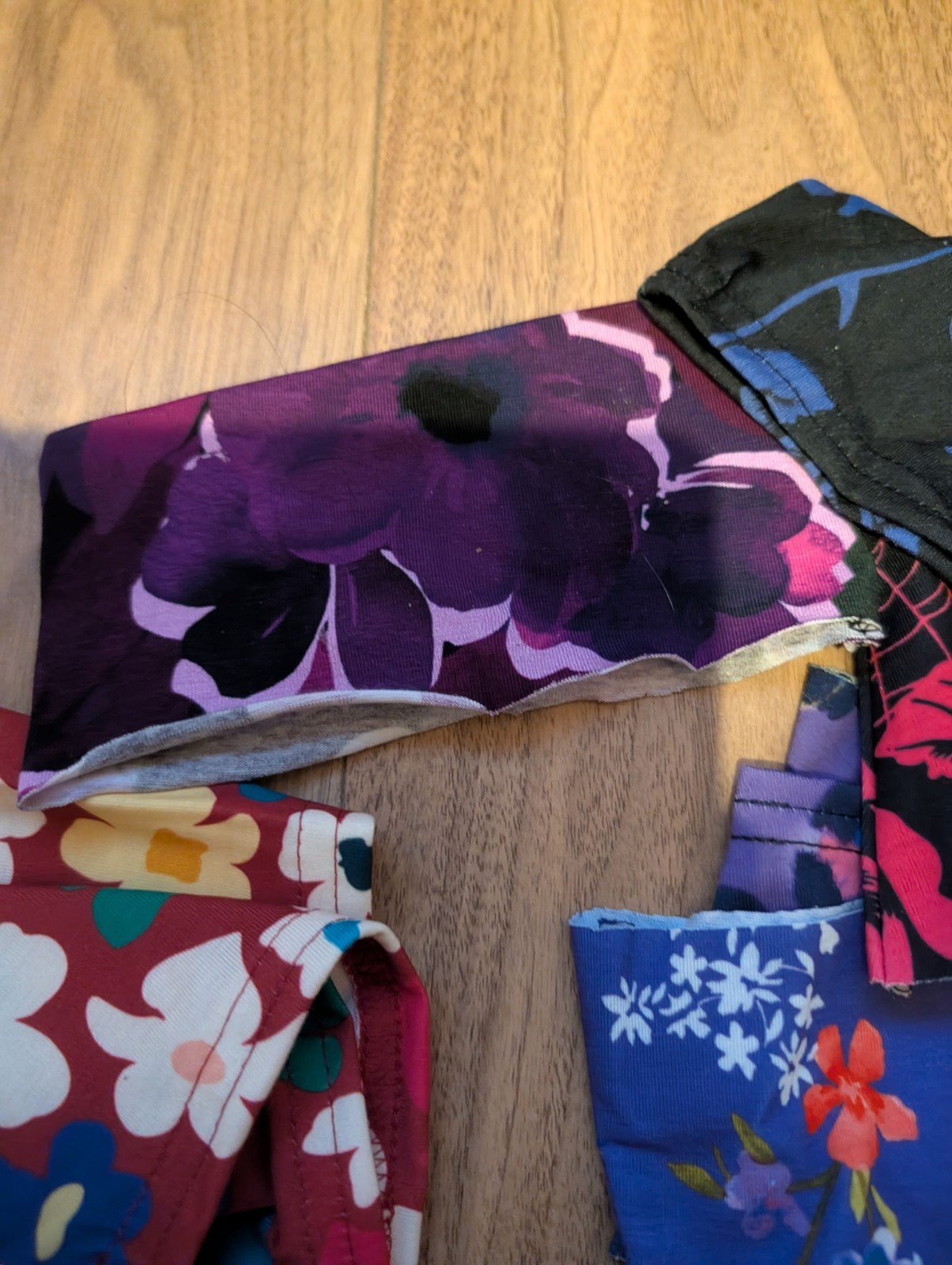 Various Popsy Offcuts Bundle 1