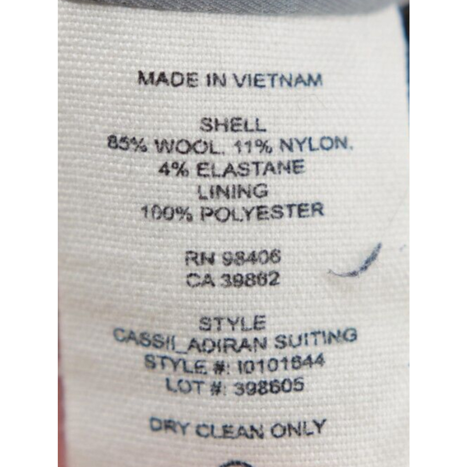 Theory Cassii Shift Sheath Career Mini Dress Stretch Wool Grey Short Sleeve Sz 8