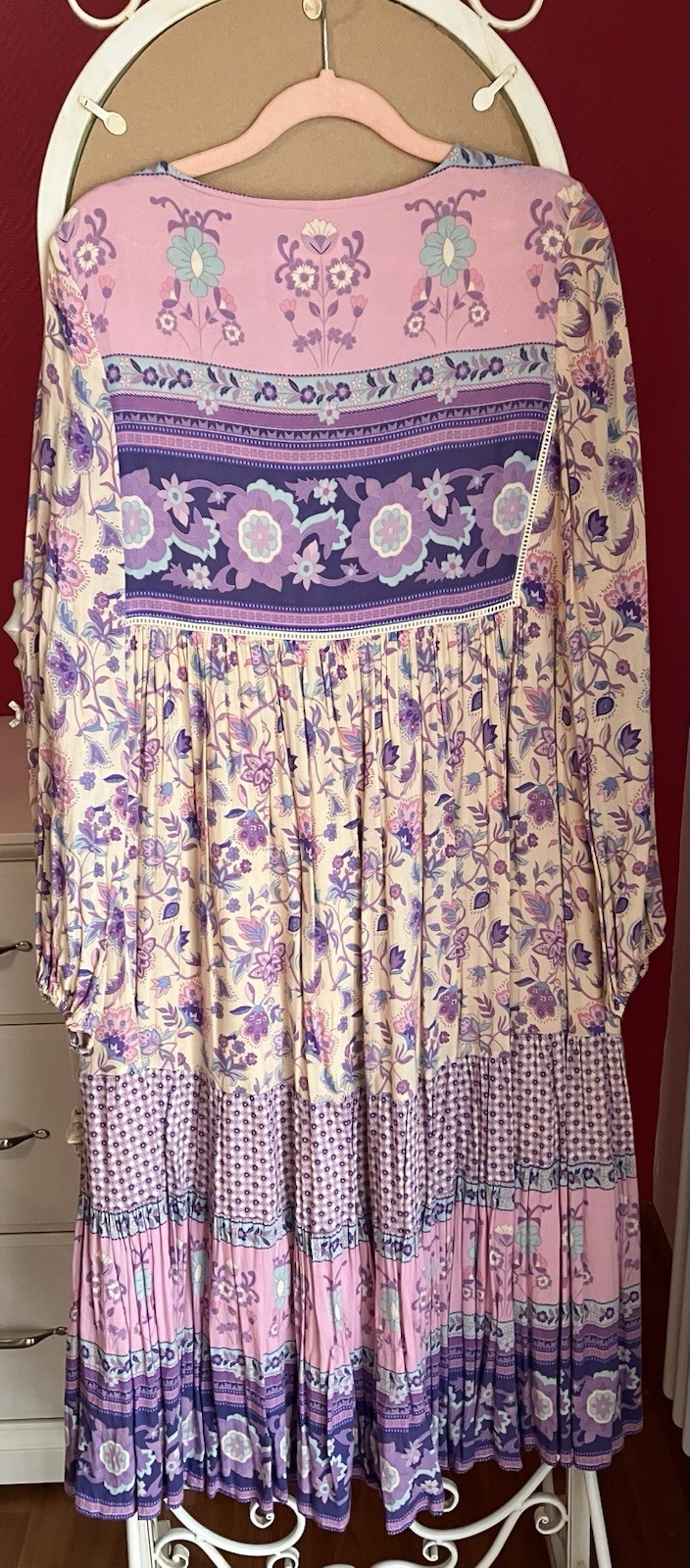 Spell Portobello Dress