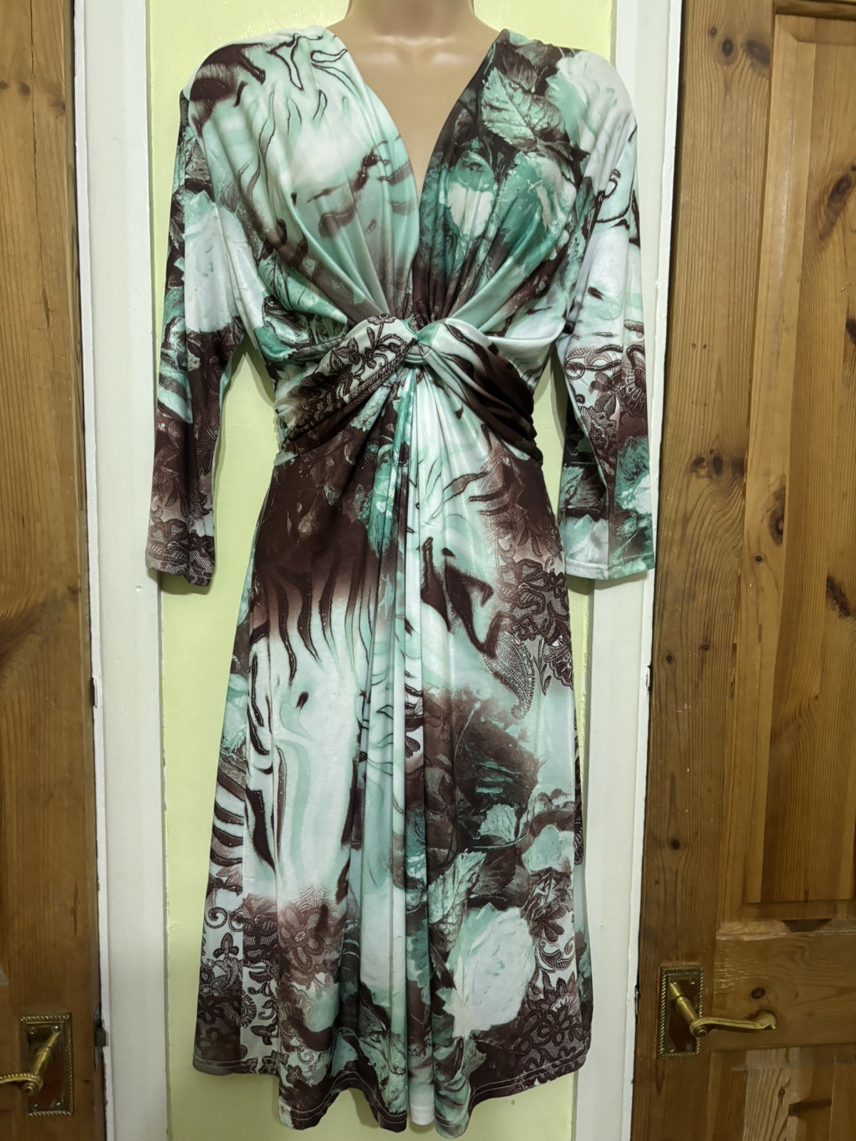 Izabel London Women’s Dress Size uk 10