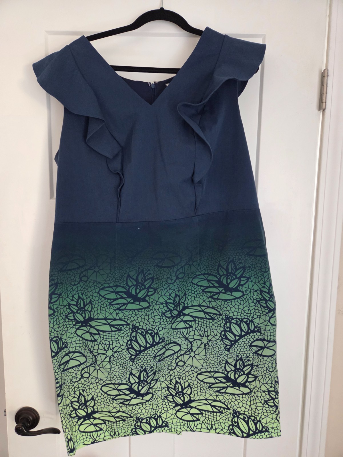 Disney Princess Tiana Dress Shop Adult XL