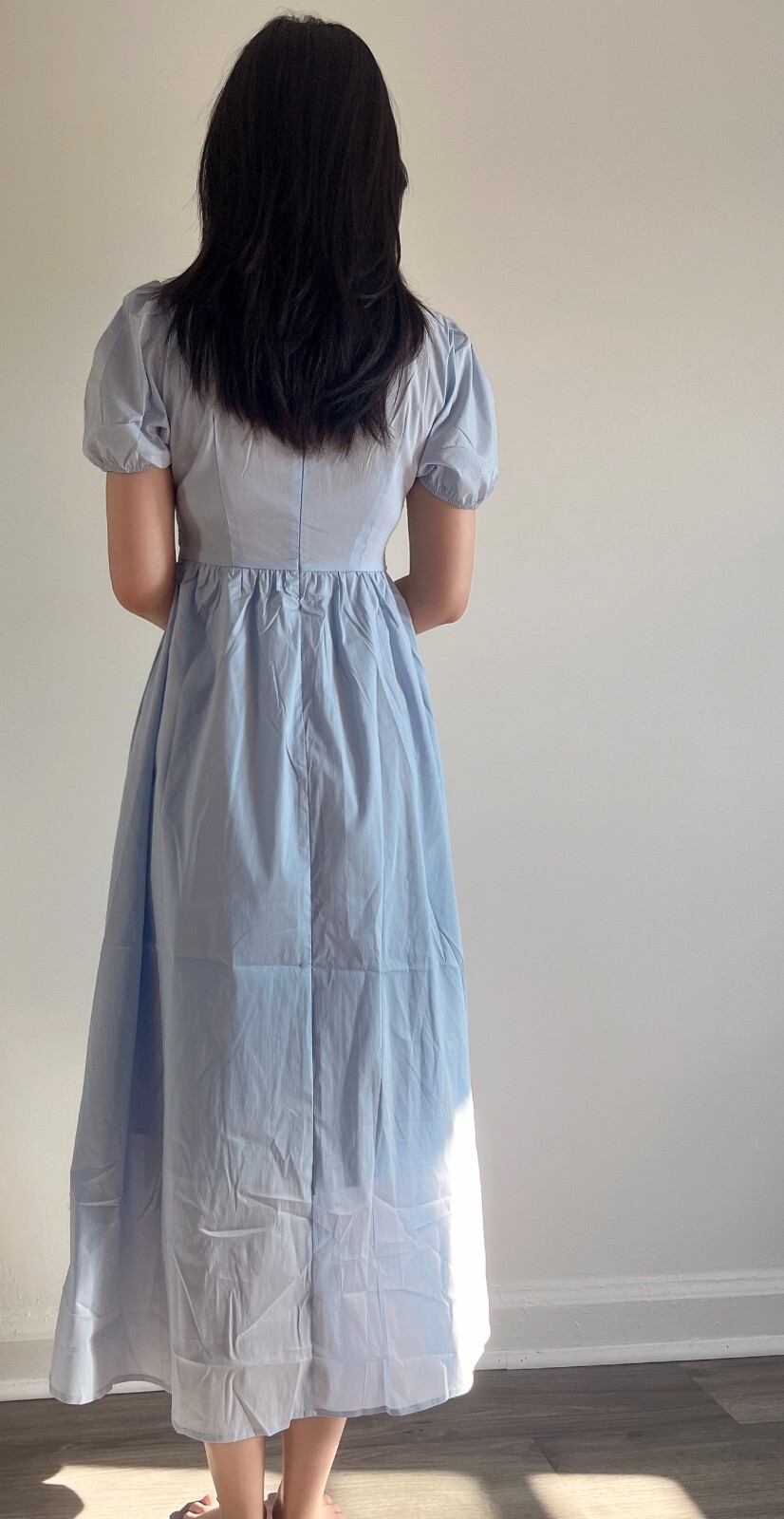 Classic Shift Dress – Simple and Elegant