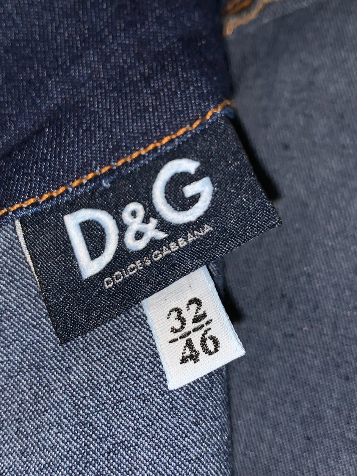 DOLCE & GABANA WOMENS DENIM DRESS SIZE 32/46 NEW WITH TAGS MADE IN ITALY