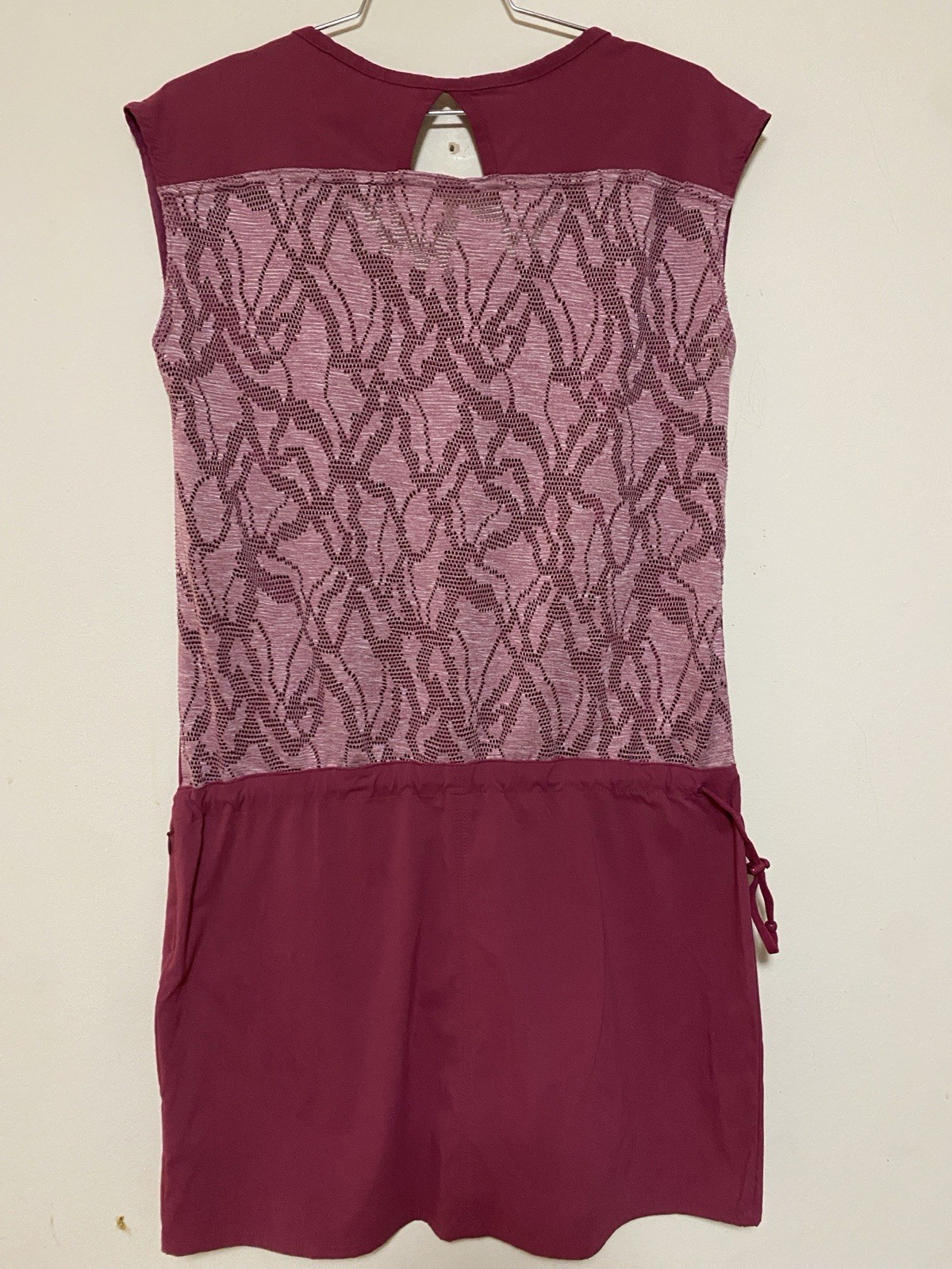 colombia dress