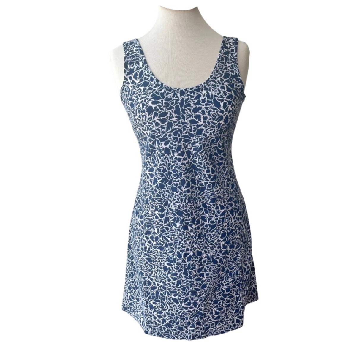 NWT Gingy Bali Tank Dress Size S