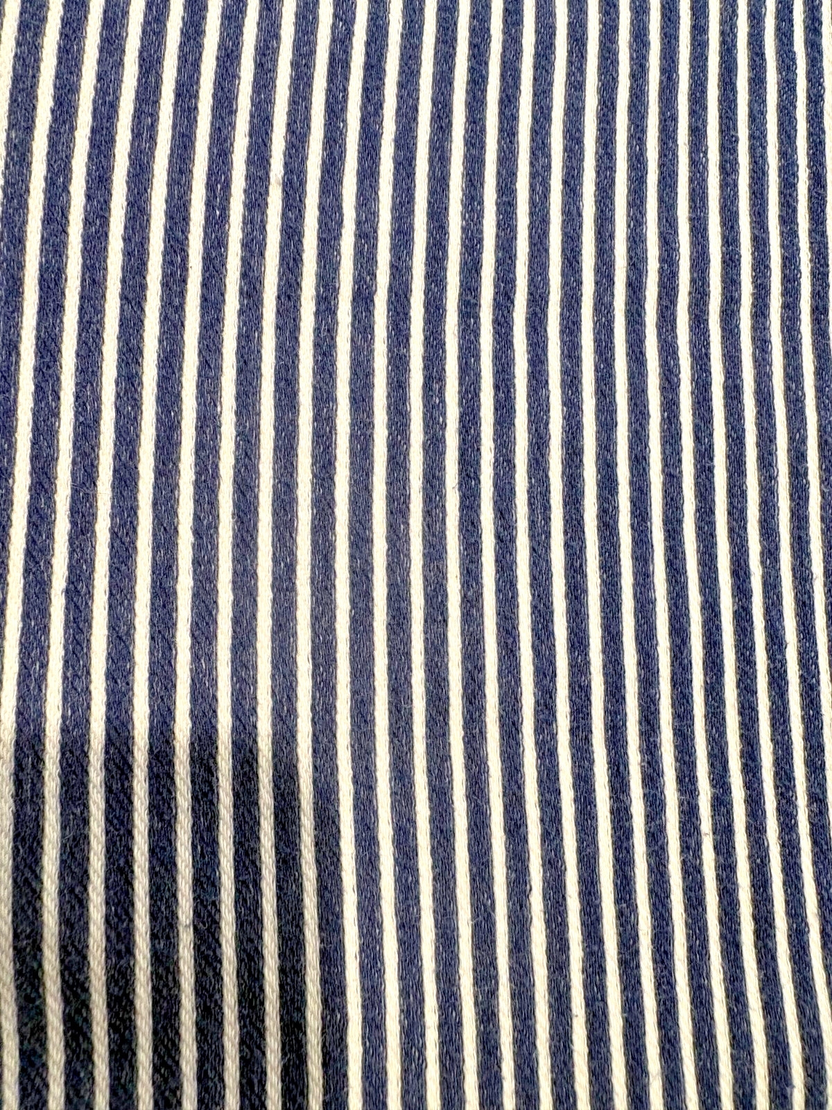 Per Una striped dress, navy and white, sporty, preppy short sleeve, size 8