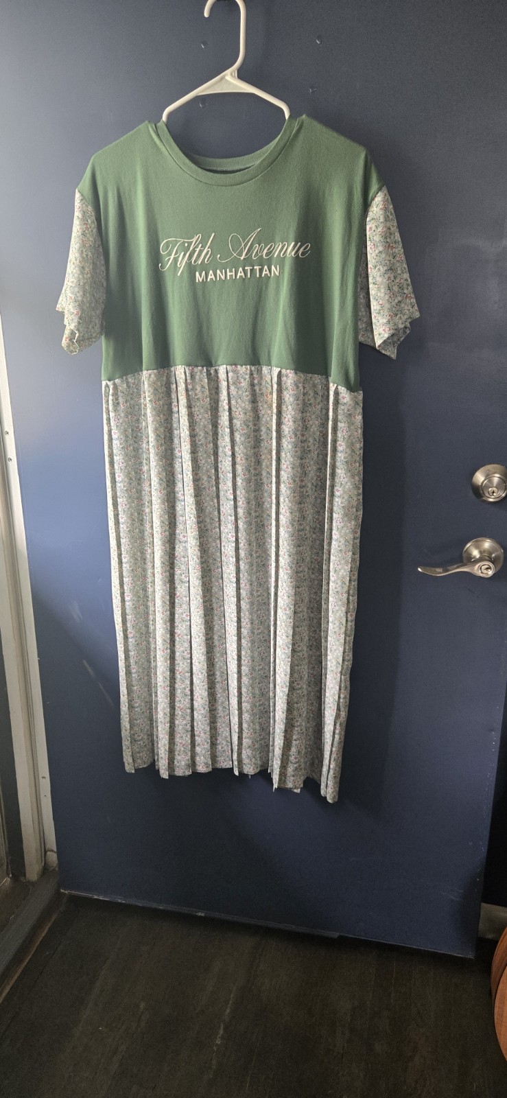 Custom Designed Maxi Dresses One Size Fits All. 5 Styles