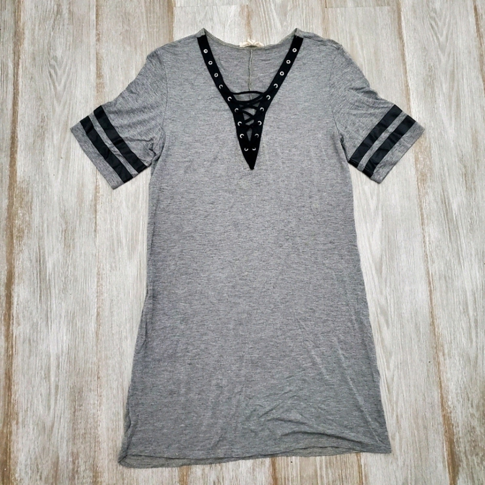 ROLLA COASTER Casual Short Sleeve Dress size S