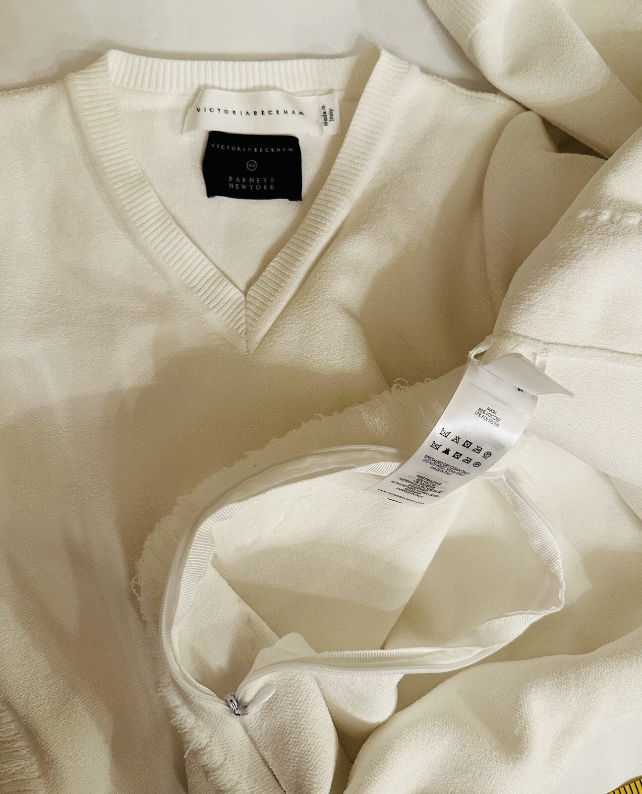 Victoria Beckham Dress Size XXS