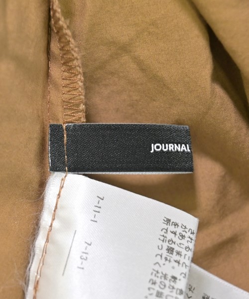 JOURNAL STANDARD Dresses Brown F 2200683287059