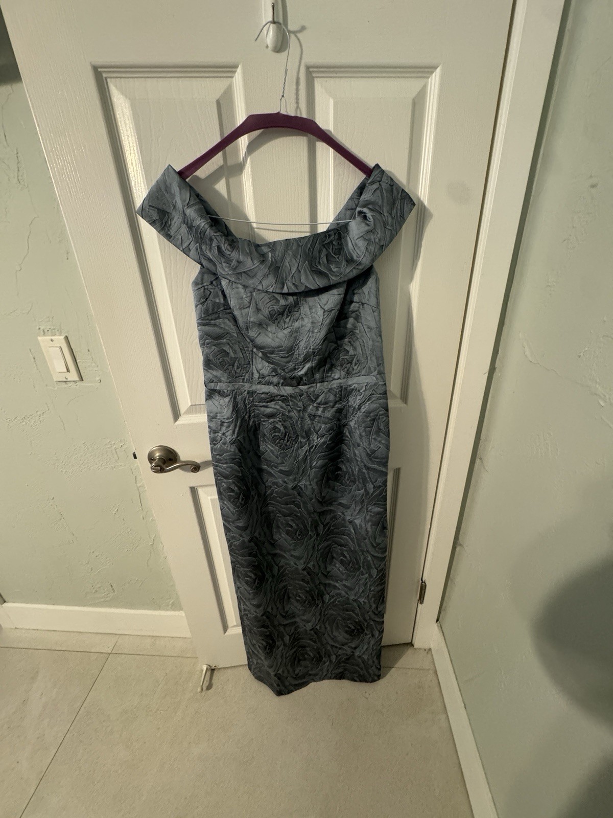 Terri Jon By Rickie Freeman Dress