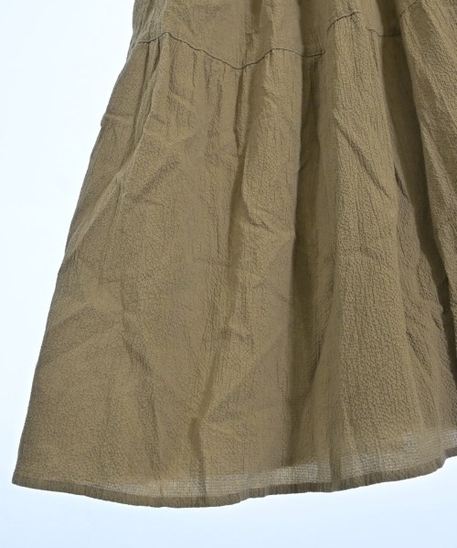 JOURNAL STANDARD Dresses Beige (Approx. M) 2200646275031