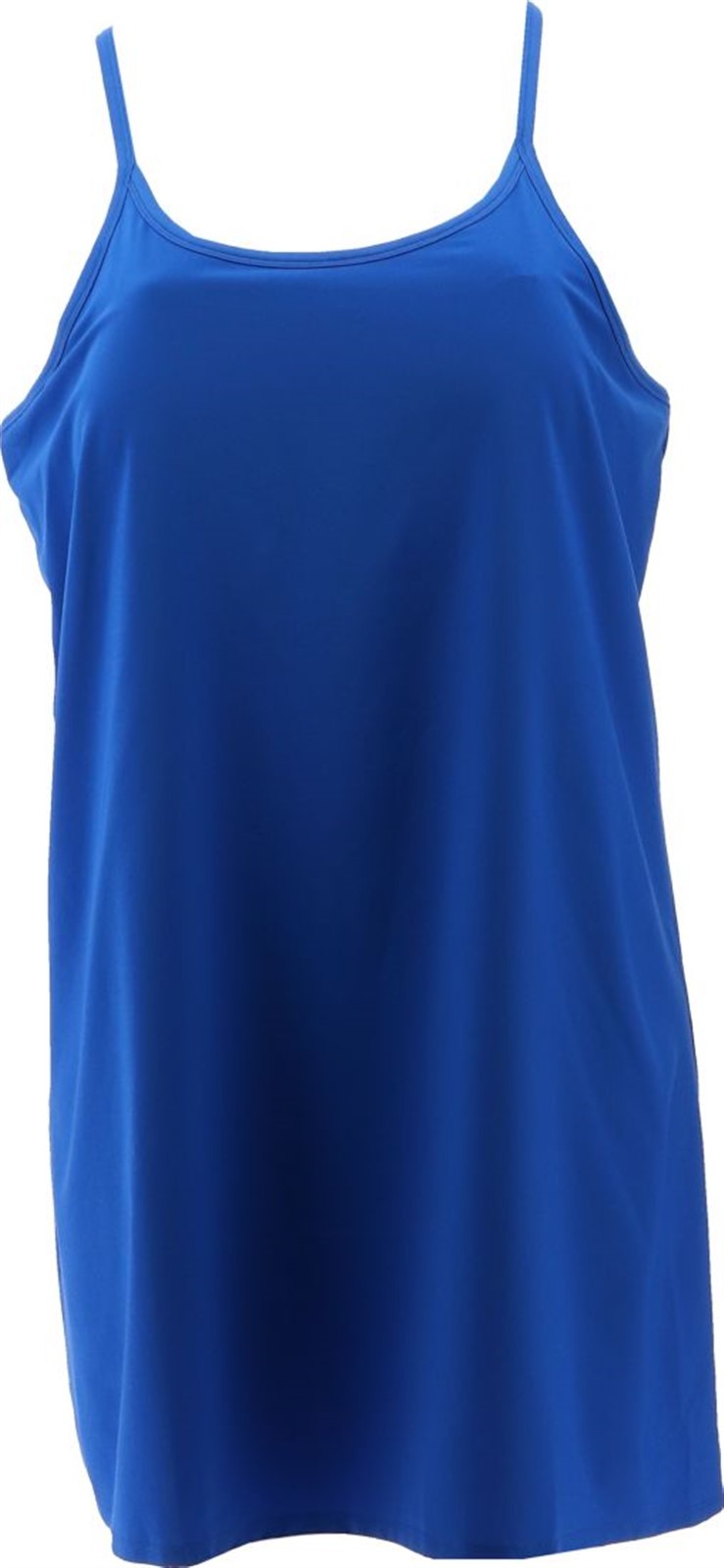AB Addison Bay Everyday Dress Reflex Blue XS NEW (994)