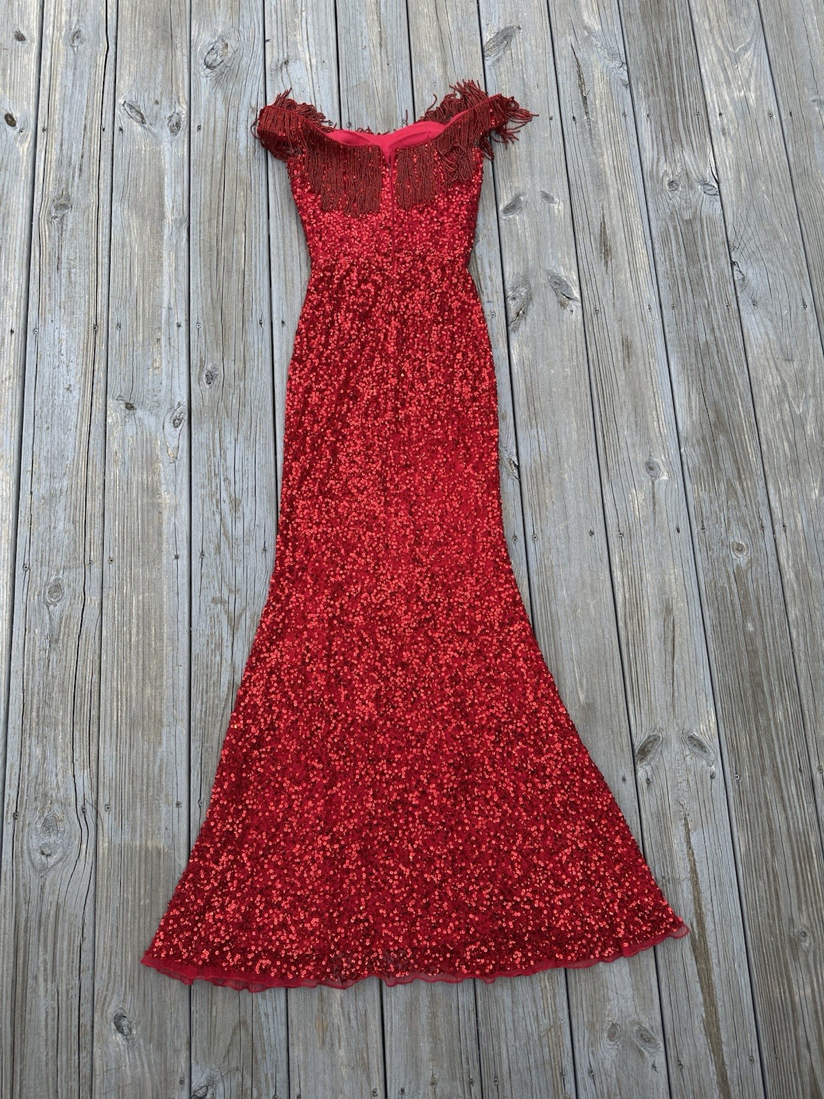 ALETA 815, Size 0