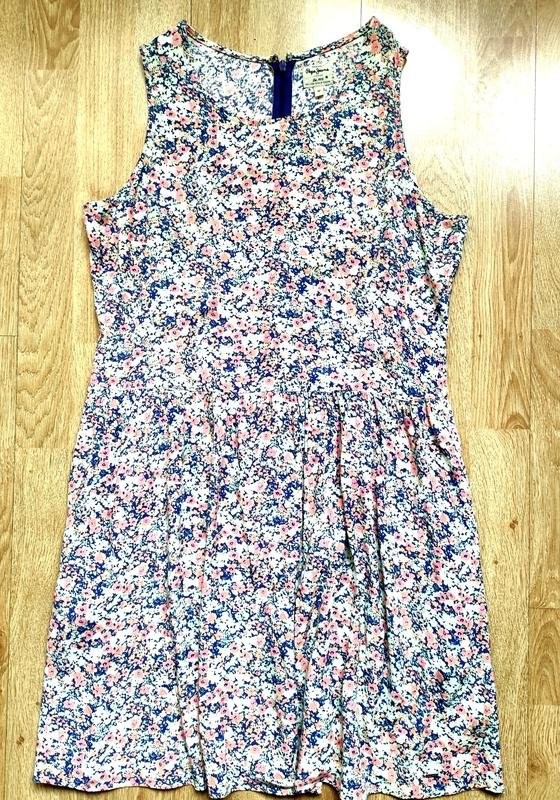 Women Pepe Jeans dress multicolor viscose 36