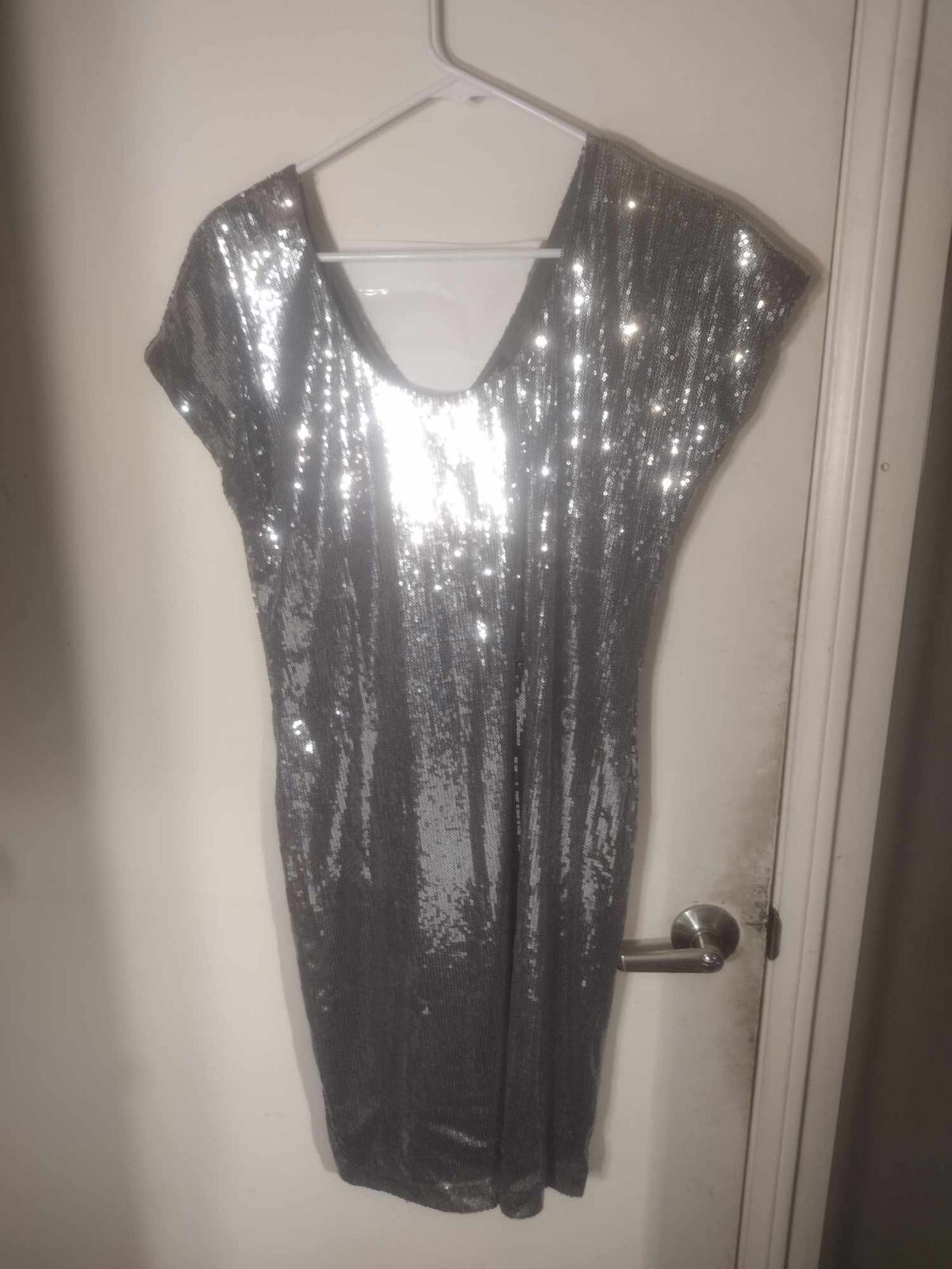 Metrostyle Dress Size M