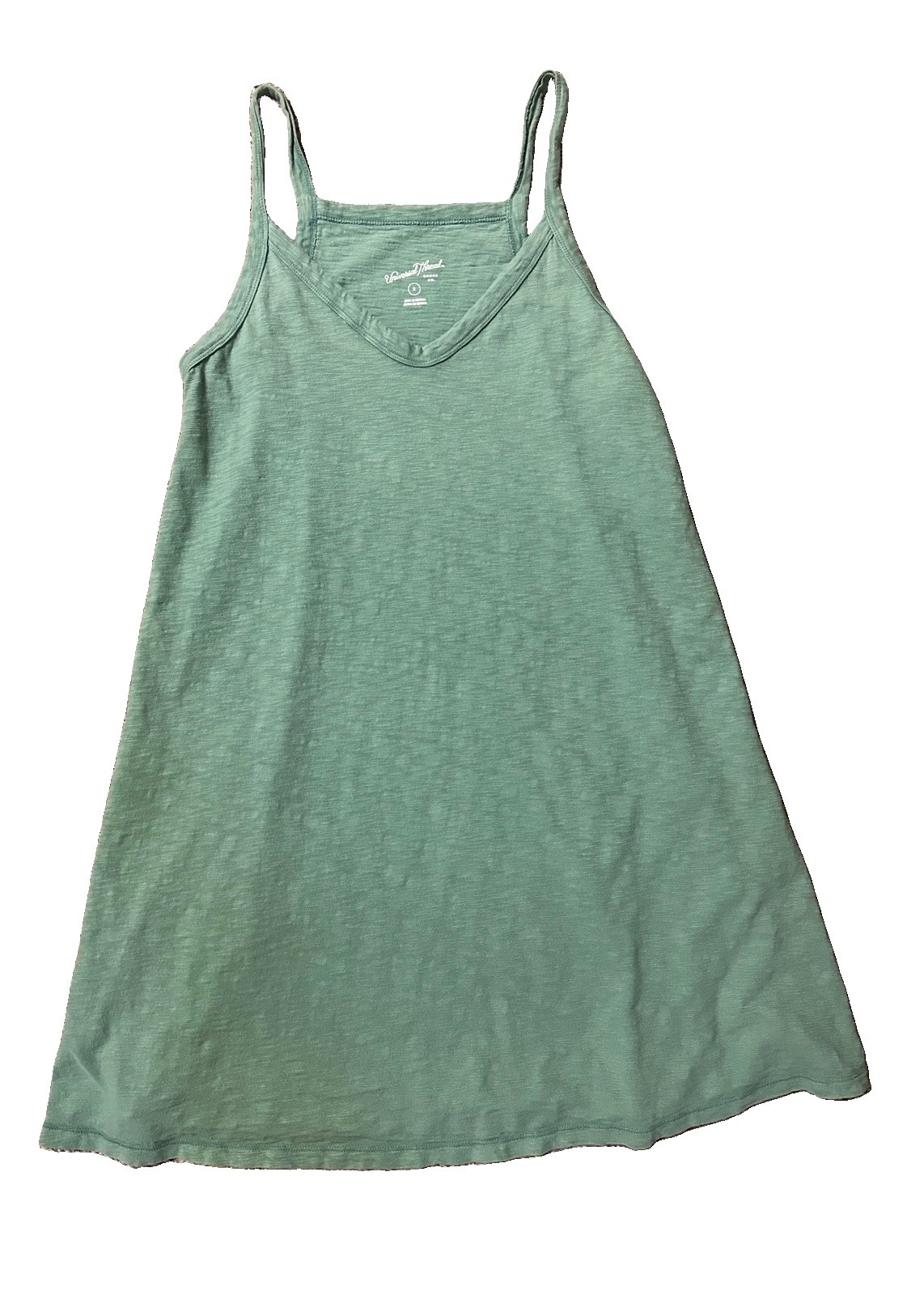 Women’s Universal Thread Dress 100% cotton – Size Small