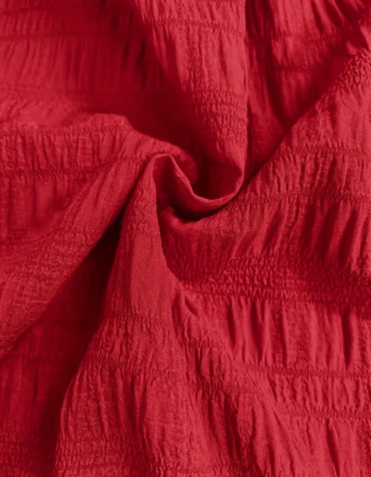 M US Size 6 Red A Line Backless Halter Neck Maxi Dress New Free Ship