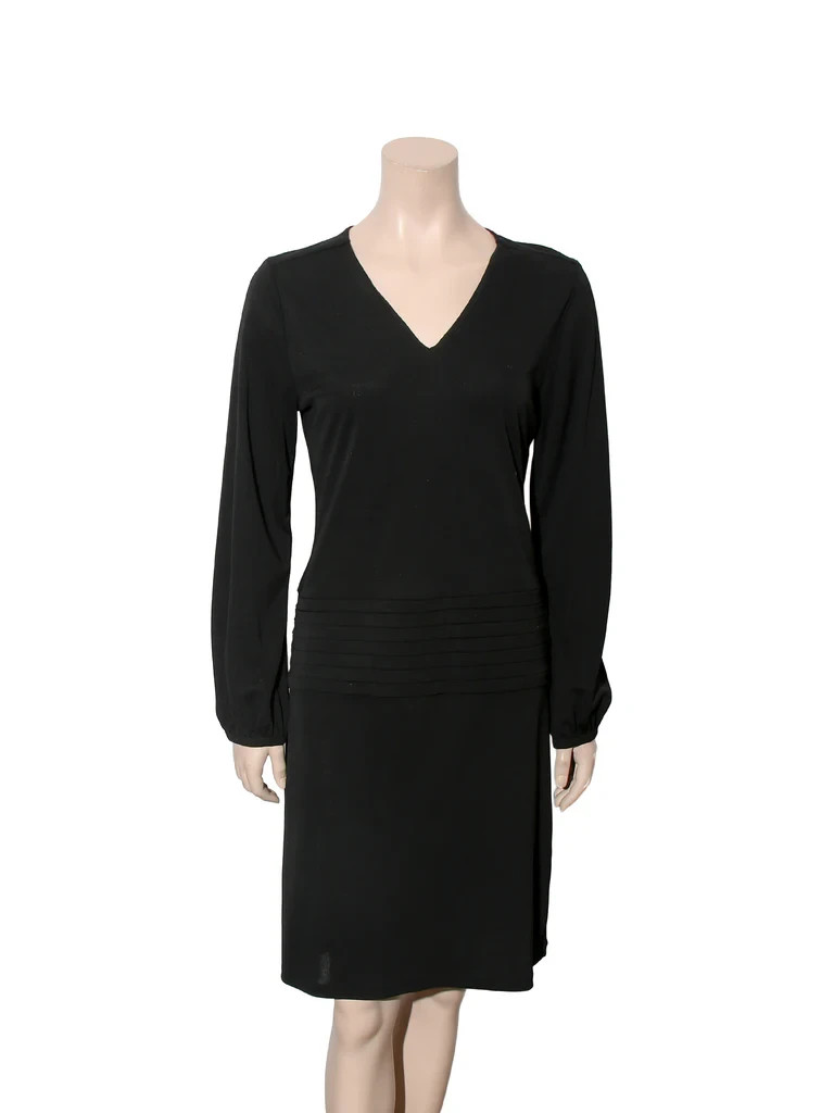 FILIPPA K Long Sleeve Dress (SIZE M)