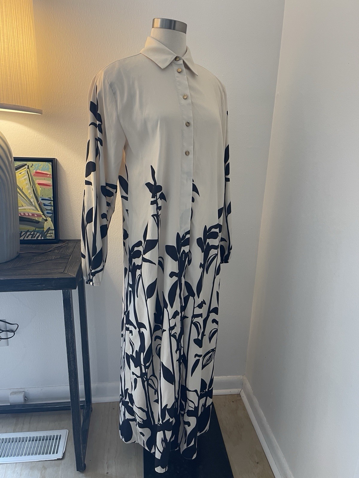 Touche Brand Dress Size 36