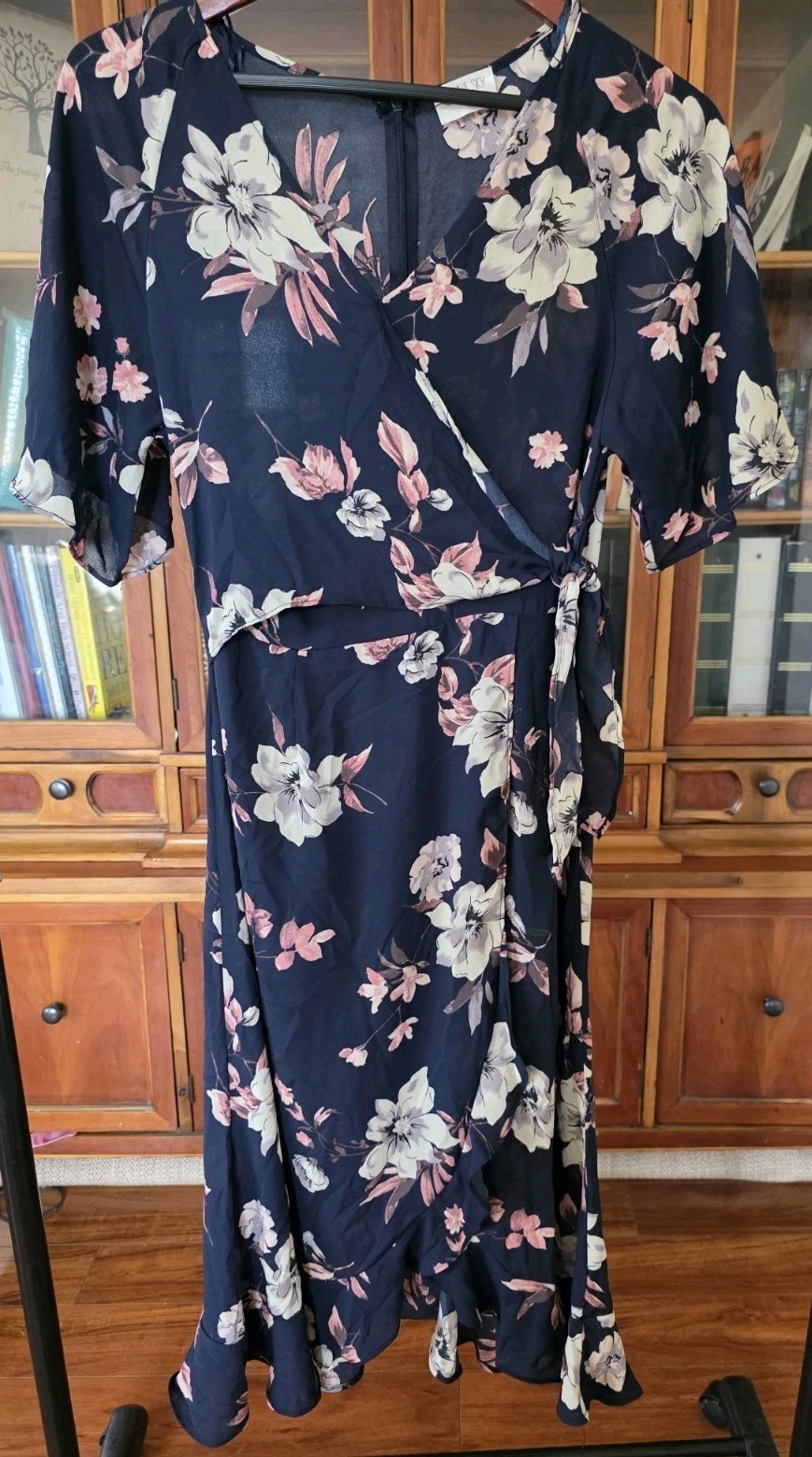 Sienna Sky Women Dress Size M