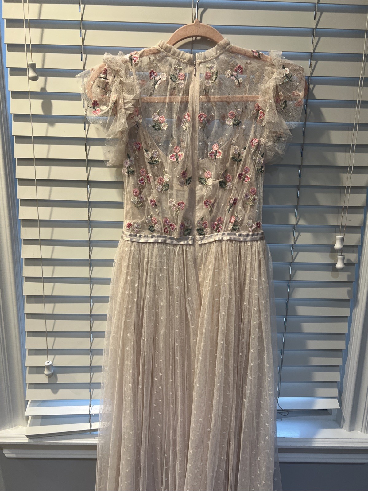needle and thread dress Size Us 0