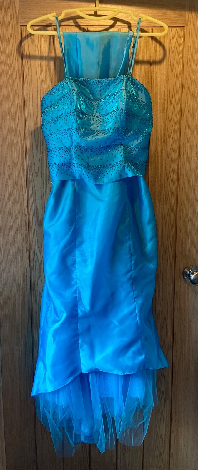 Prom Dress uk 8/10