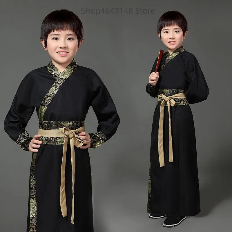 traditional Ancient chinese dance costumes dynasty costume hanfu clothing dress