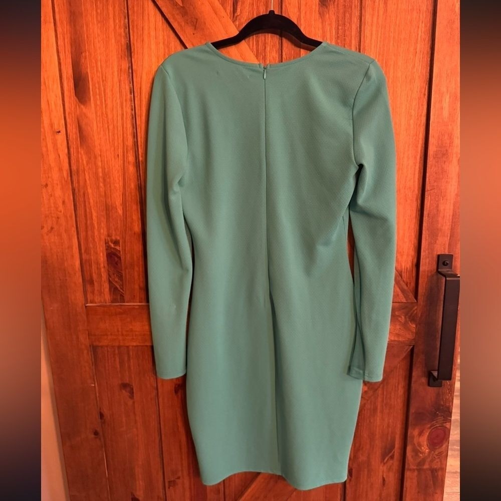 Gianni Bini Long Sleeve Molly Dress