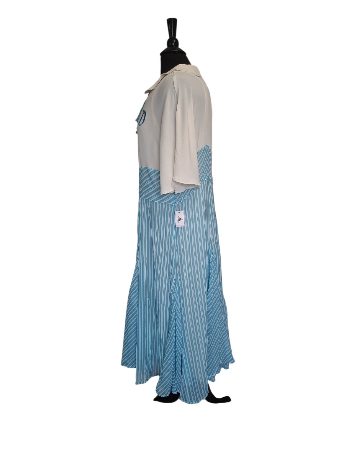 NWT Disney Dapper Days Main Street Women’s Dress Size 20