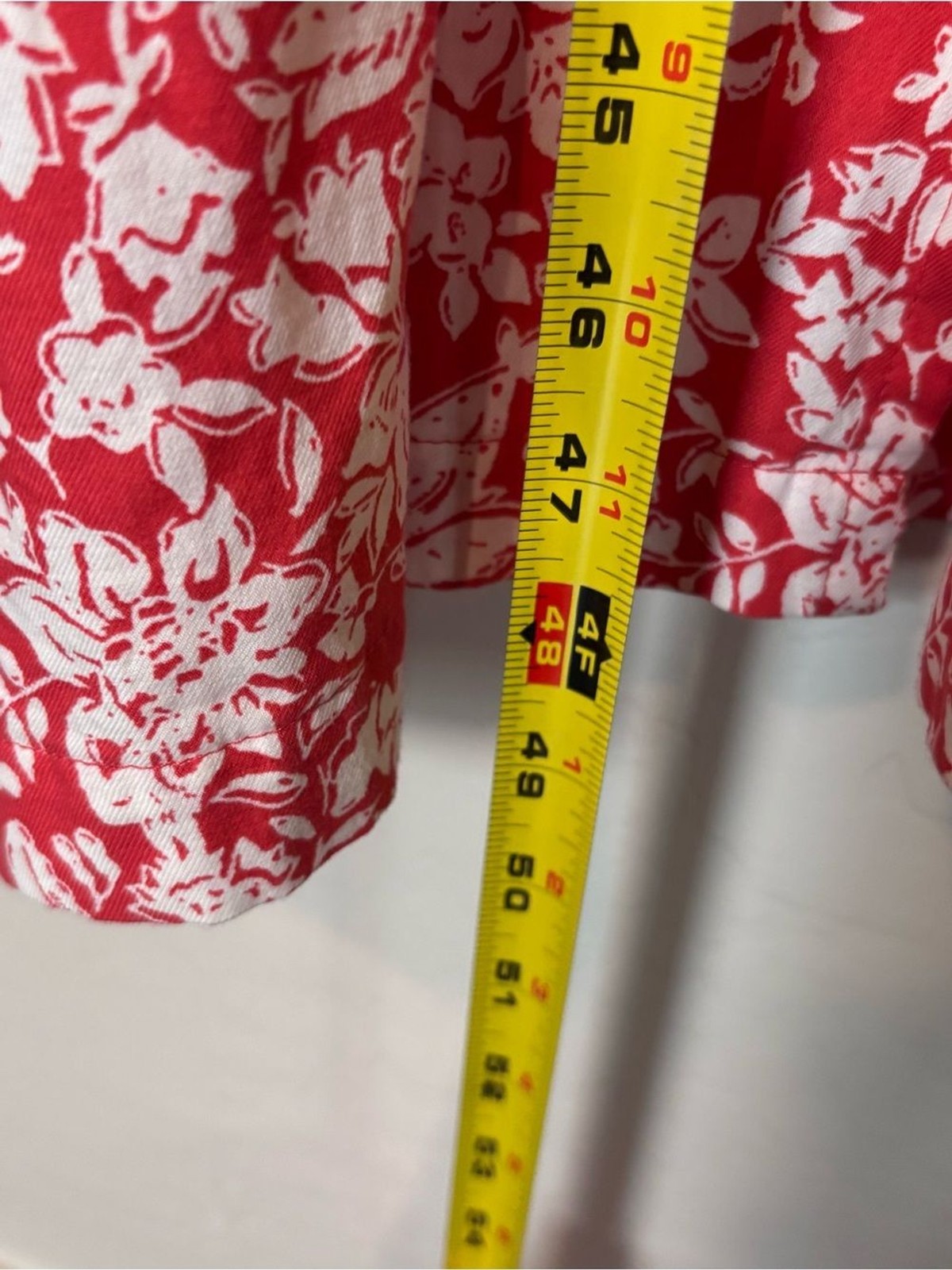 Universal Thread NWT Red Floral Cutout Maxi Dress Women’s Large