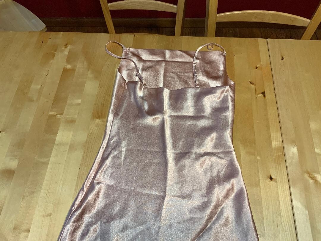 festive Birdy grey extra small dress party perfect