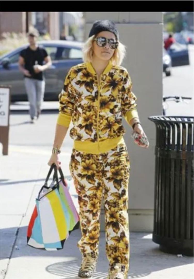 Adidas Jeremy Scott Limited Edition Jersey – Unique Designer Collaboration Rare