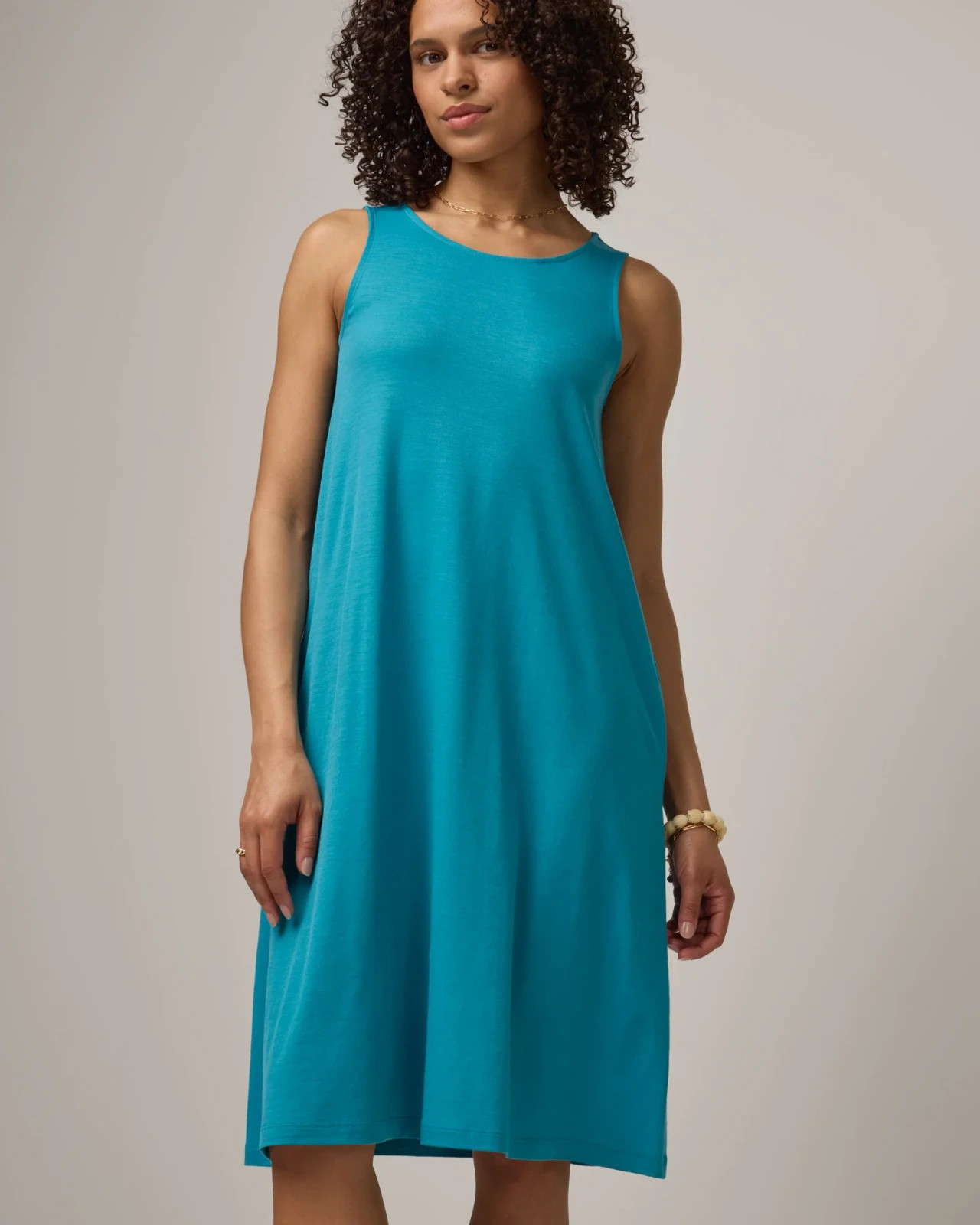 Wool And Camellia Tank Dress  Wool& ALL COLORS SIZES GREAT DEAL BRAND NEW W TAGS