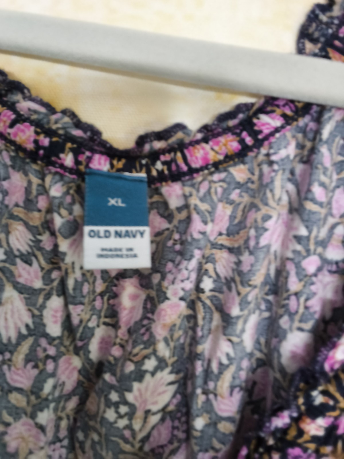old navy dress