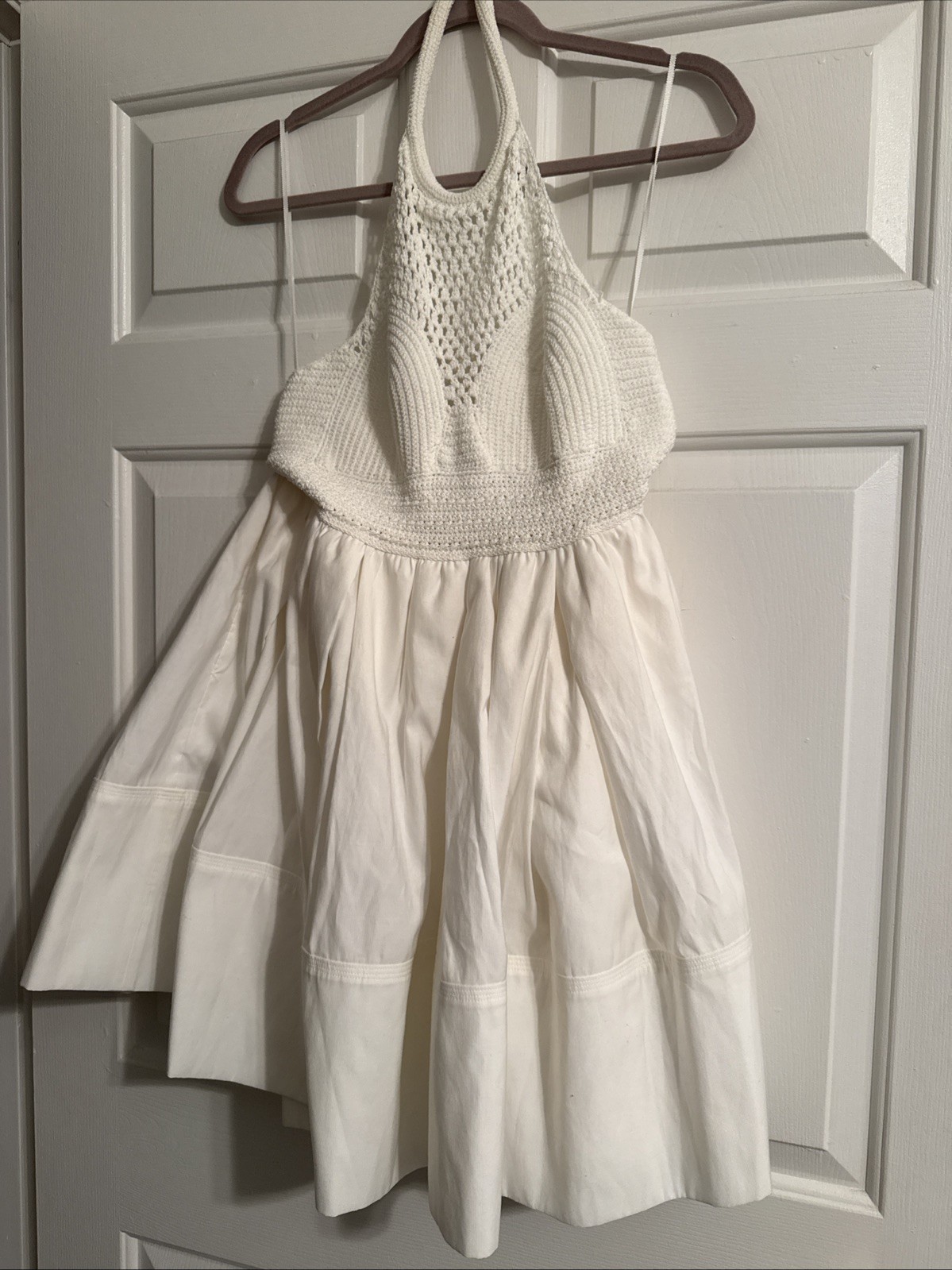 A.L.C. Saline Dress